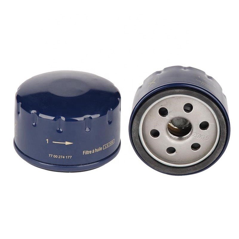 Vkfilter Auto Spare Parts Engine Oil Filter 7700274177 8200867976